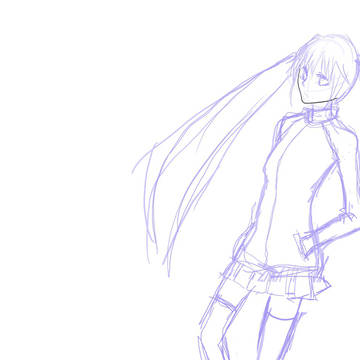 人造エネミー下書き