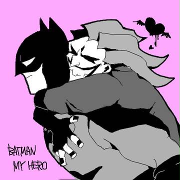 【アメコミ】BATMANまとめ