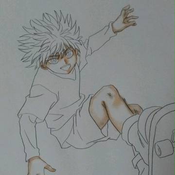 キルア