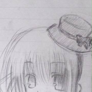 あんな？