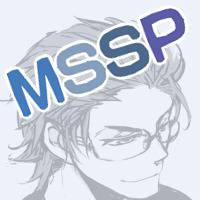 【MSSP】オールバック