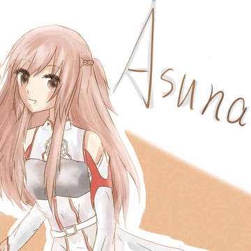 Asuna