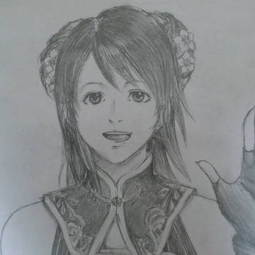 落書き無双　ぎんぺいさん