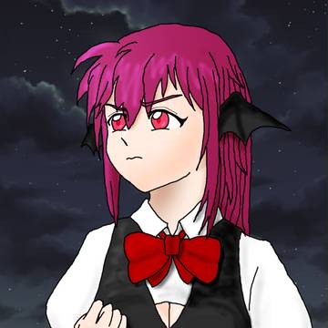 決意した。こぁちゃん