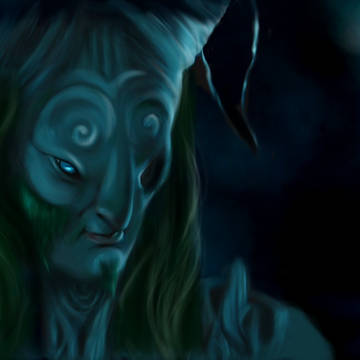 Ofelia's Redemption