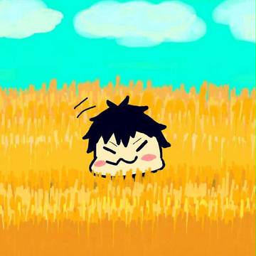 ニョキッ