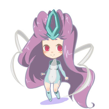 suicune