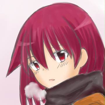 おいで...