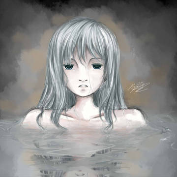 From the Waters