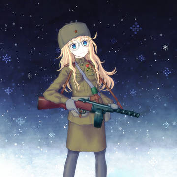 フォロワーを擬人化してみったー