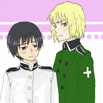 ひきこもり組