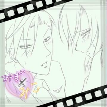 ドラマCD ちょいネタバレ。
