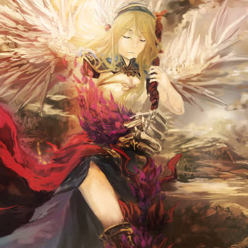 maiden of Odin