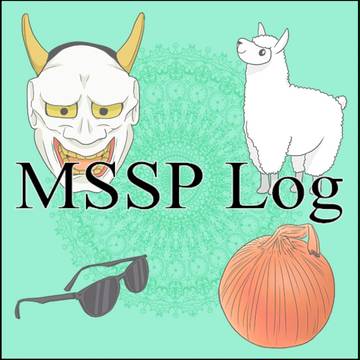【MSSP】らくがきんちょ