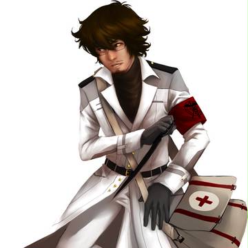 [MZ] Zenri Togano