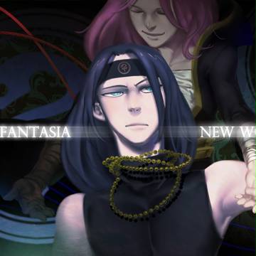 【PFNW】戰事準備