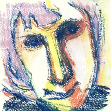 Pete Townshend