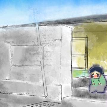 なきむし