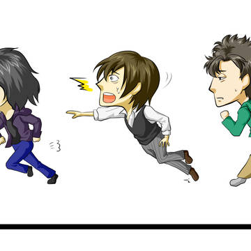 NACS DASH!!