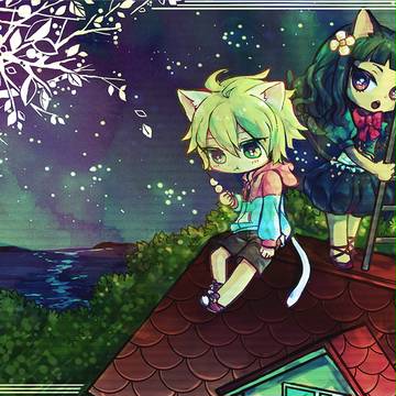 nekomimi