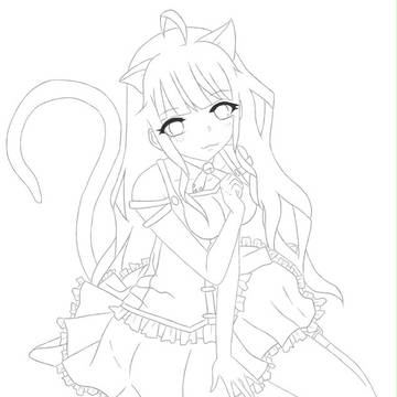 ネコ