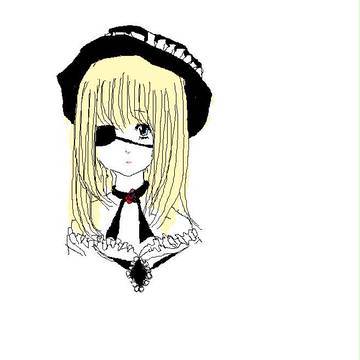 ゴスロリ