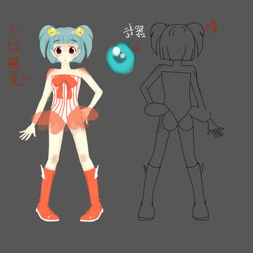 【PFNW 】 卡菲娅 【中国语注意】