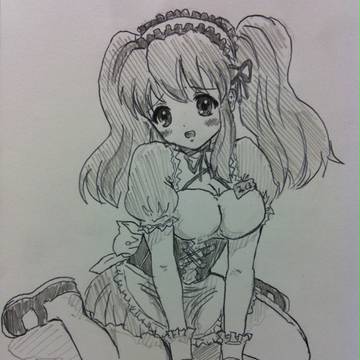 みくるんるん