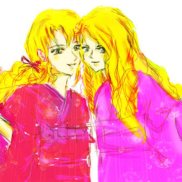 zoi&mara