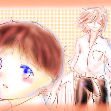 らくがき庵53