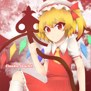 Flandre Scarlet