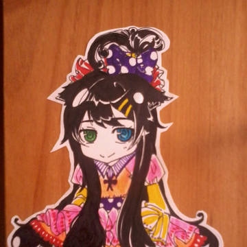 Chibi Miyabi
