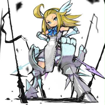 ヴァルキリーイデア