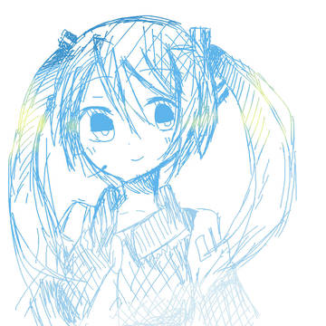 落書き