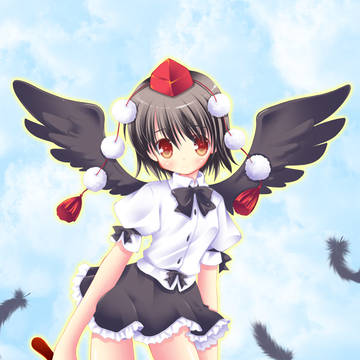 文ちゃん