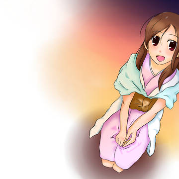 『新世界より』より