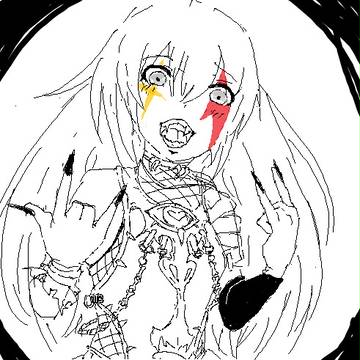 らくがき
