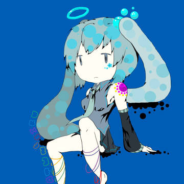 ミク
