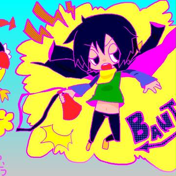色々描いてみた