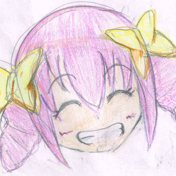 チラ裏みゆき