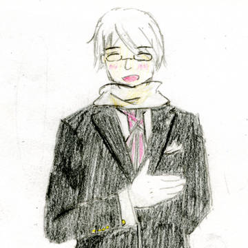 お嬢様、お帰りなさいませ。