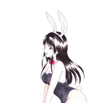 バニー