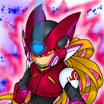 Ω・ZERO　を塗ってみました！
