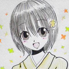 音子ちゃん