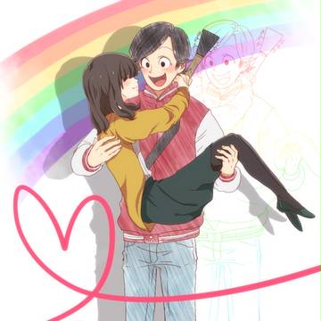 泣くな、はらちゃん