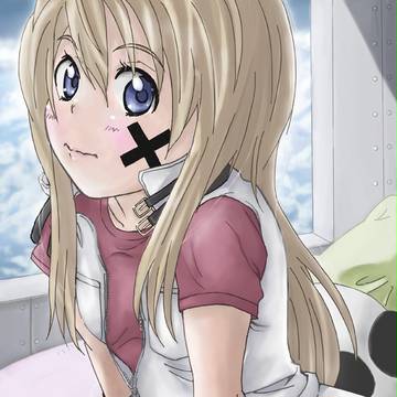 移動中