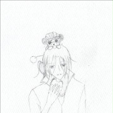なかのひとしりーず2