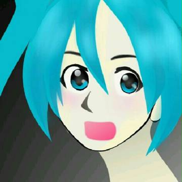 初音ミク