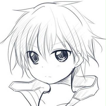 だれか、この絵をぬっていただきたいです。