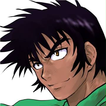 竜馬サン